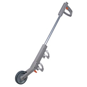 Durable Duraline Easytrack S Floor Marking Wand - Handheld Line Painting Tool