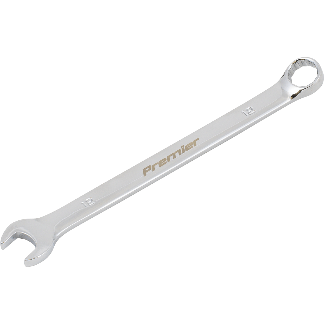 Sealey CW12 Combination Spanner 12mm