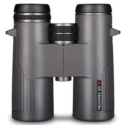 Hawke Sports Optics Hawke Frontier ED X 10x42 Binoculars - Grey