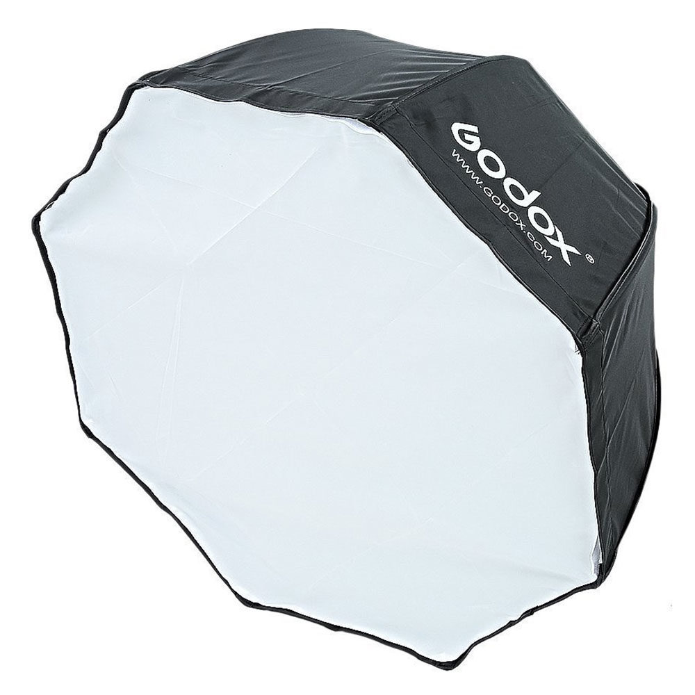 Godox SB-UBW Softbox with Umbrella Connection - Octa - 80cm