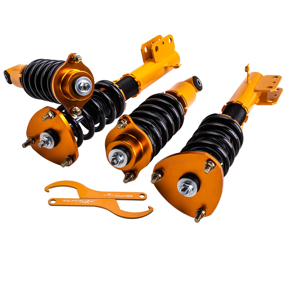 MaXpeedingrods Coilover Suspension KitCompatible for Dodge for Caliber (excluding SRT-4 )2007-2012