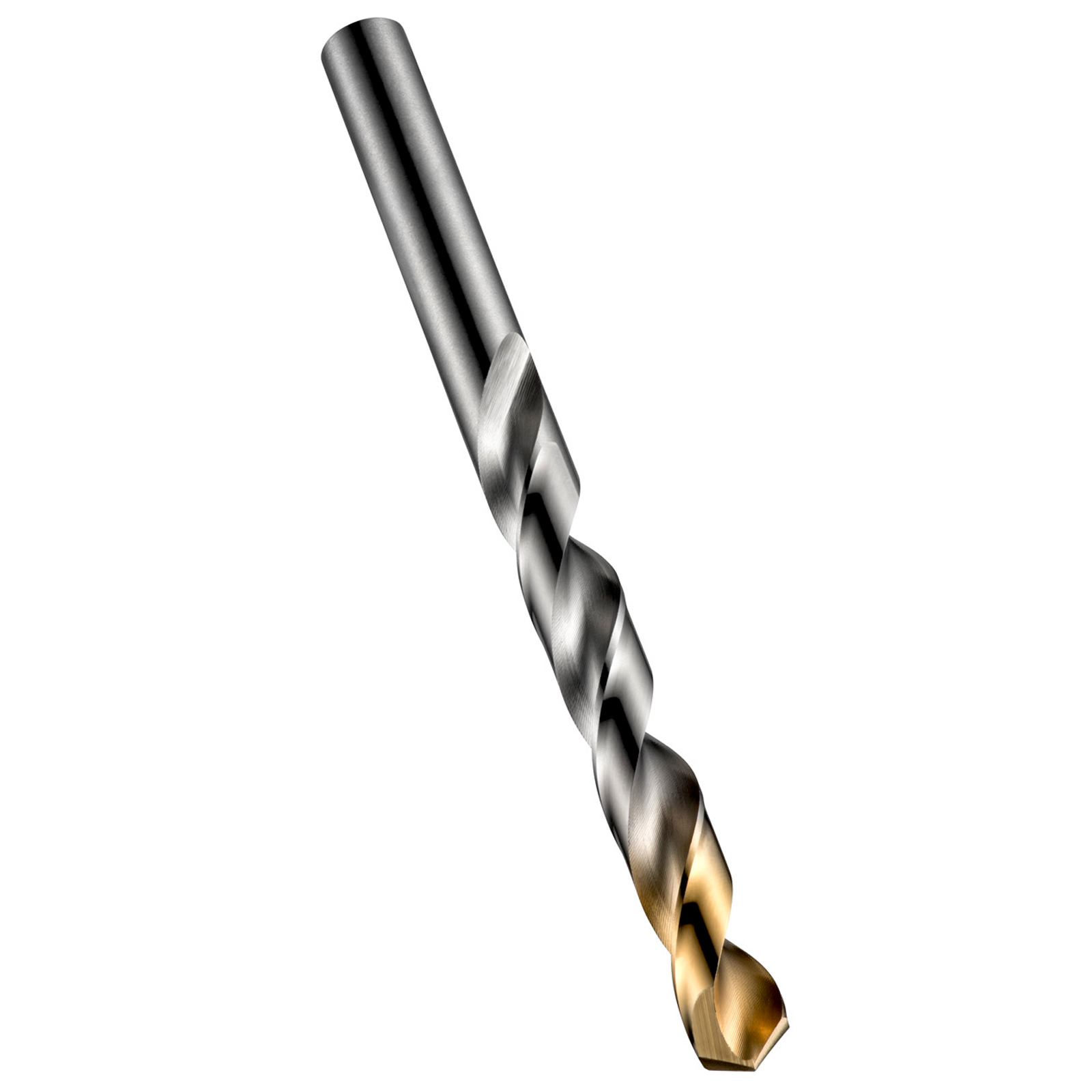 Dormer A002 Hss-tin Coated Jobber Drills (2) 3.30mm Ol65mm Wl36mm Dora002s33