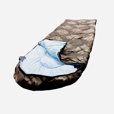 Olpro The Stafford Sleeping Bag - Black