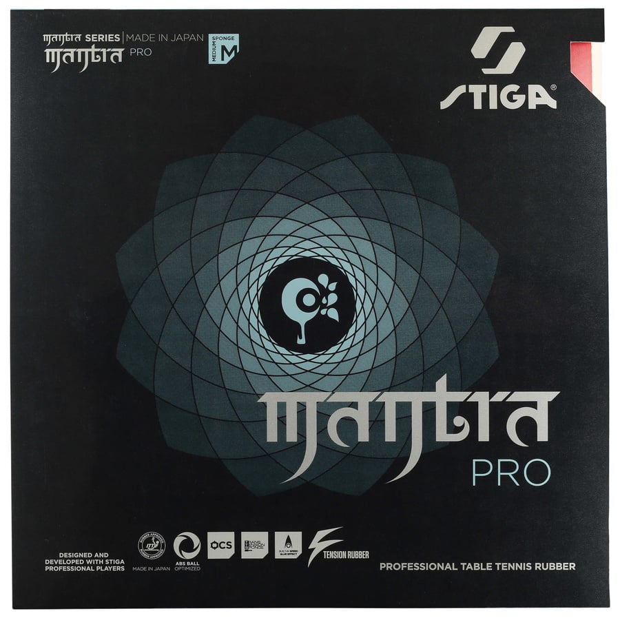 Mantra Pro M