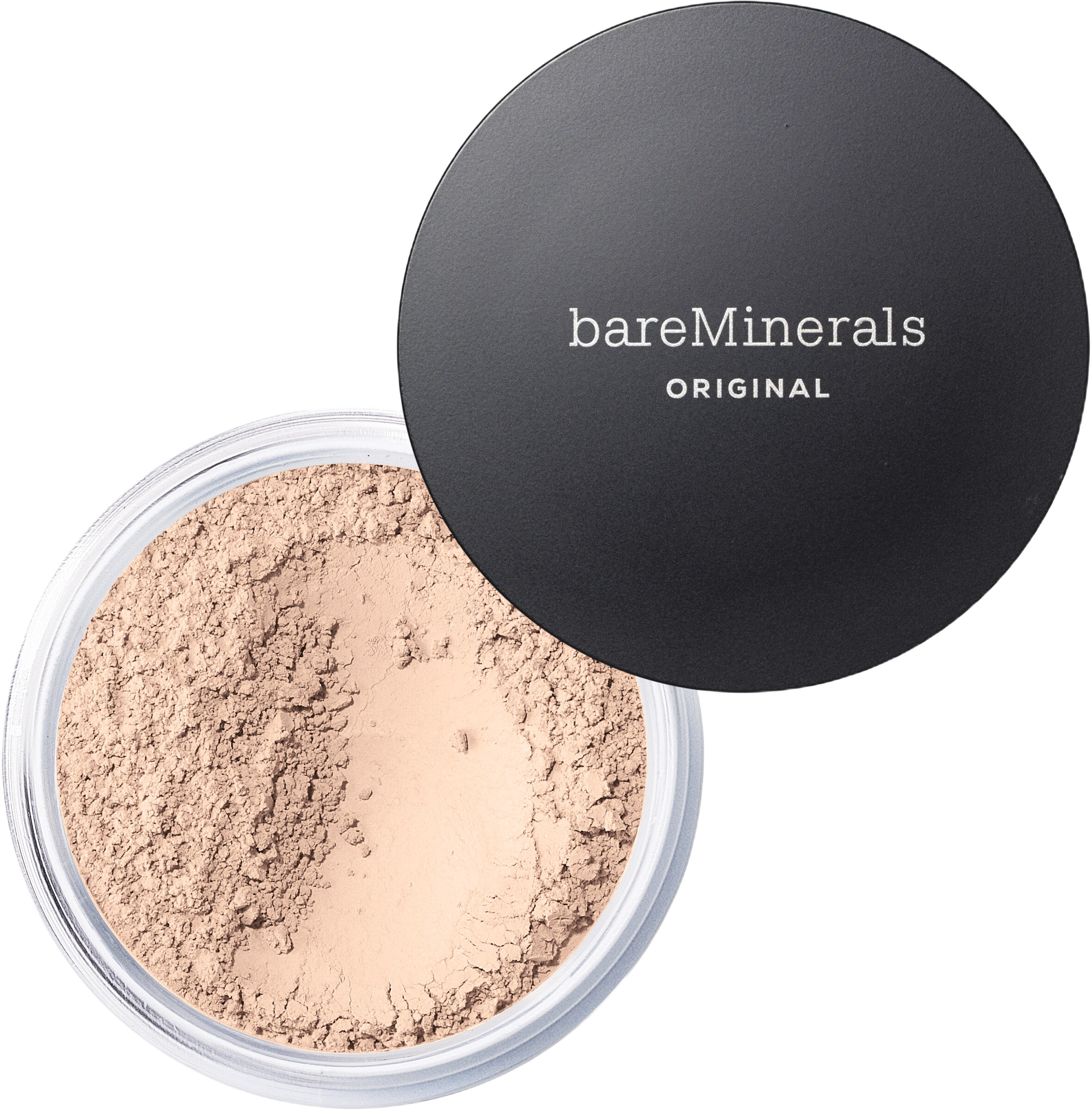BareMinerals Original Loose Foundation SPF 15 8g (Various Shades) - Fairly Medium