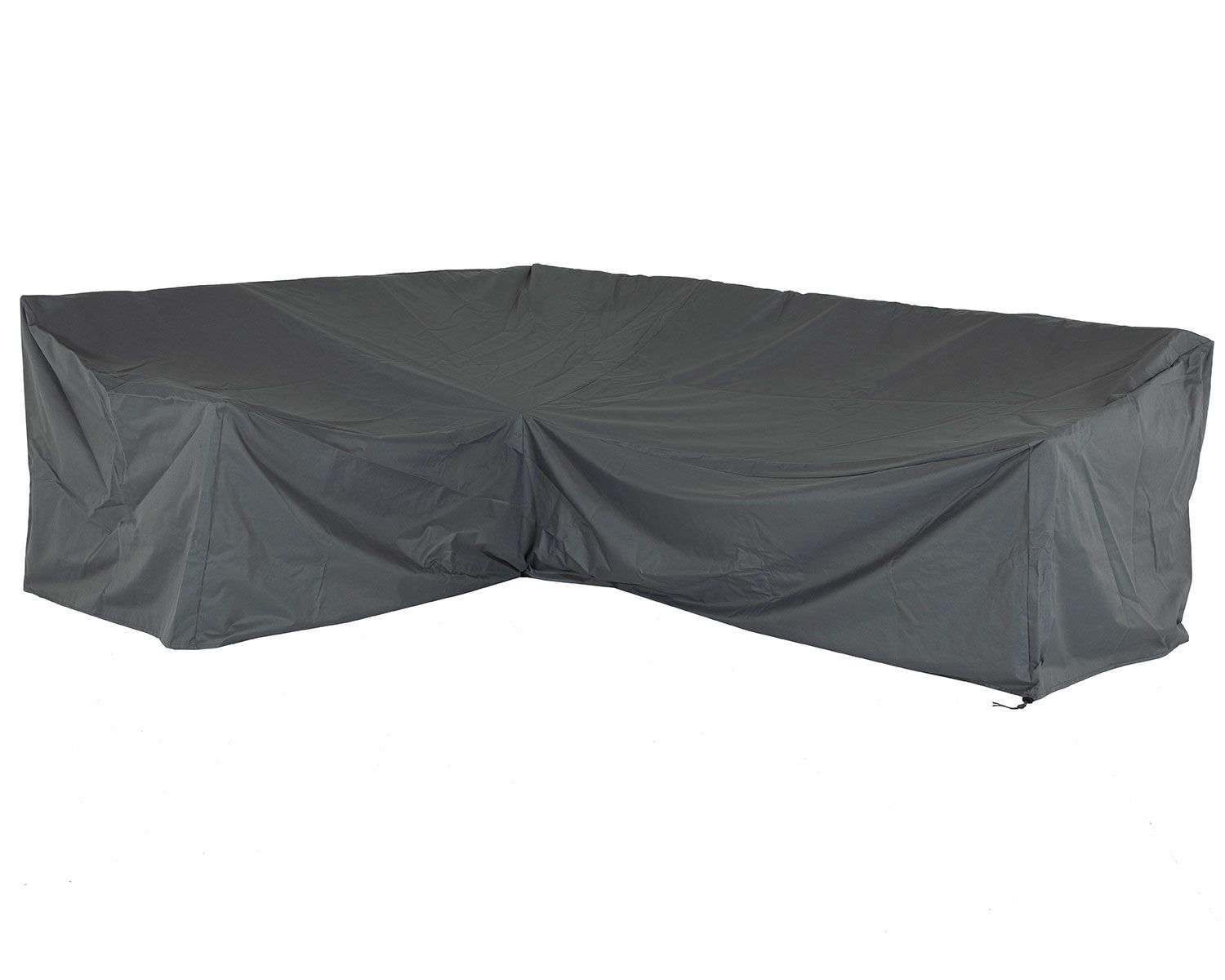 Rattan Direct Sorrento Corner Group Premium Rattan Furniture Shield Cover -