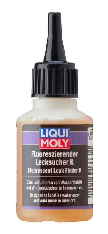 Liqui Moly Liqui Moly Fluorescent Leak Detector 50 ml
