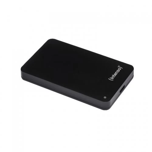 Intenso 4TB USB 3.0 2.5 Inch External Hard Drive