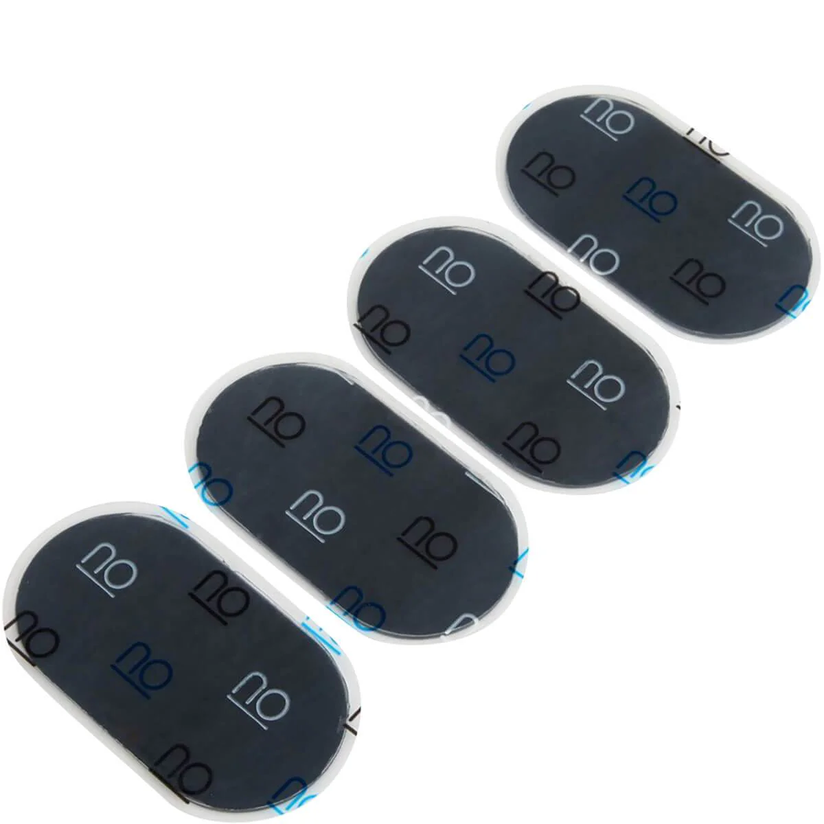 Slendertone Male Arm Replacement Gel Pads