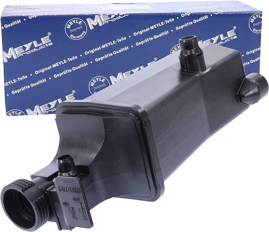 BMW Expansion Tank coolant MEYLE-ORIGINAL Quality