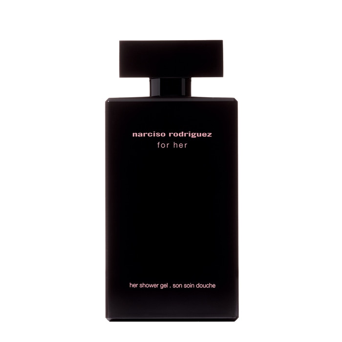 Narciso Rodriguez Narciso Rodriguez For Her Shower Gel 200ml