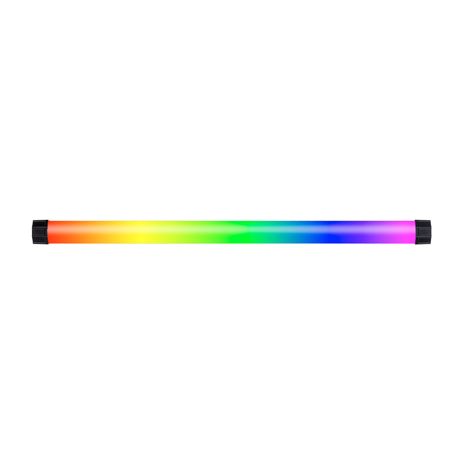 Smart Lite Medium Rgb Pixel Tube Light - 2 Ft