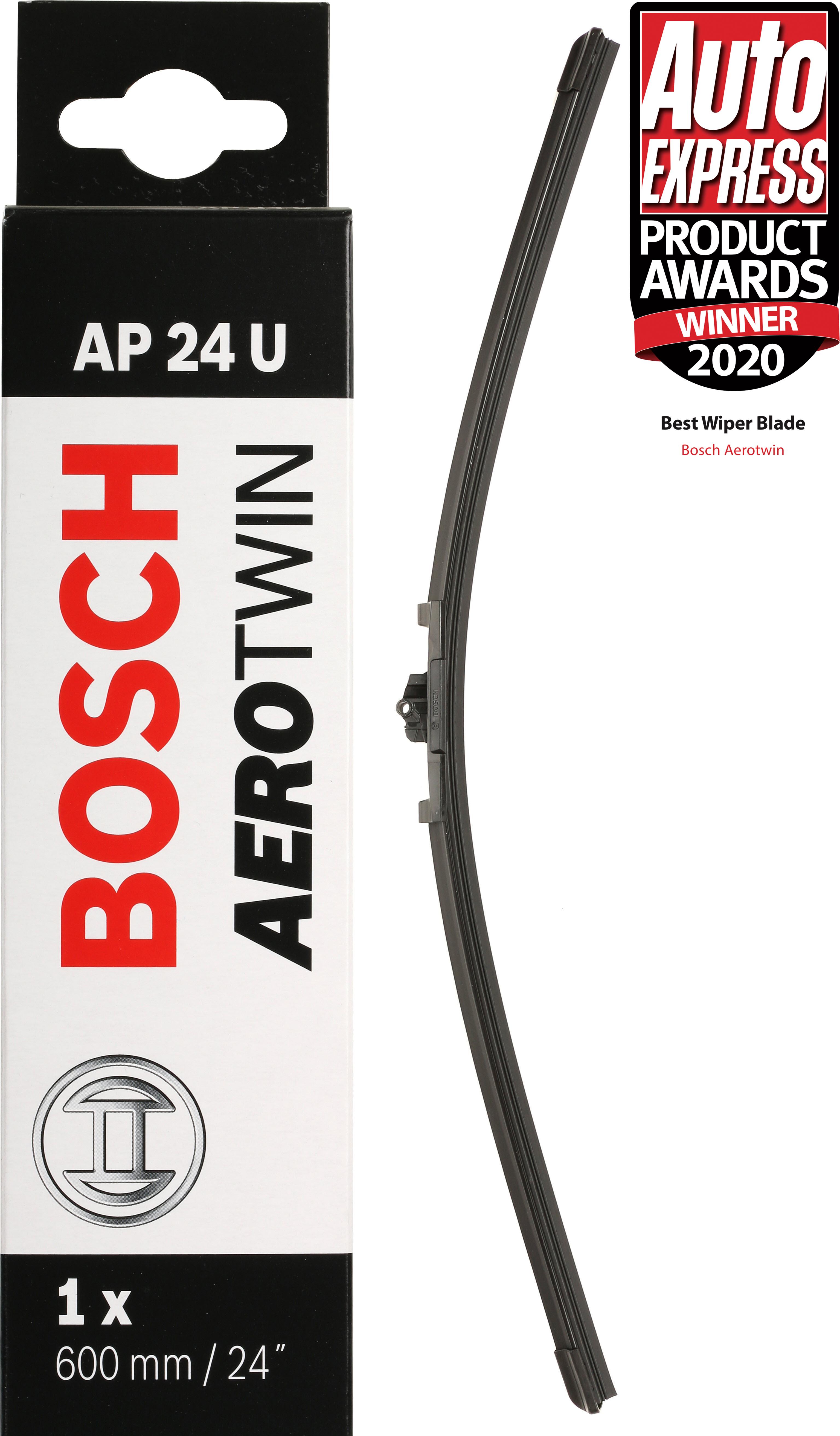 Bosch Abarth Wiper Blade Aerotwin Plus AP 24 U Bosch