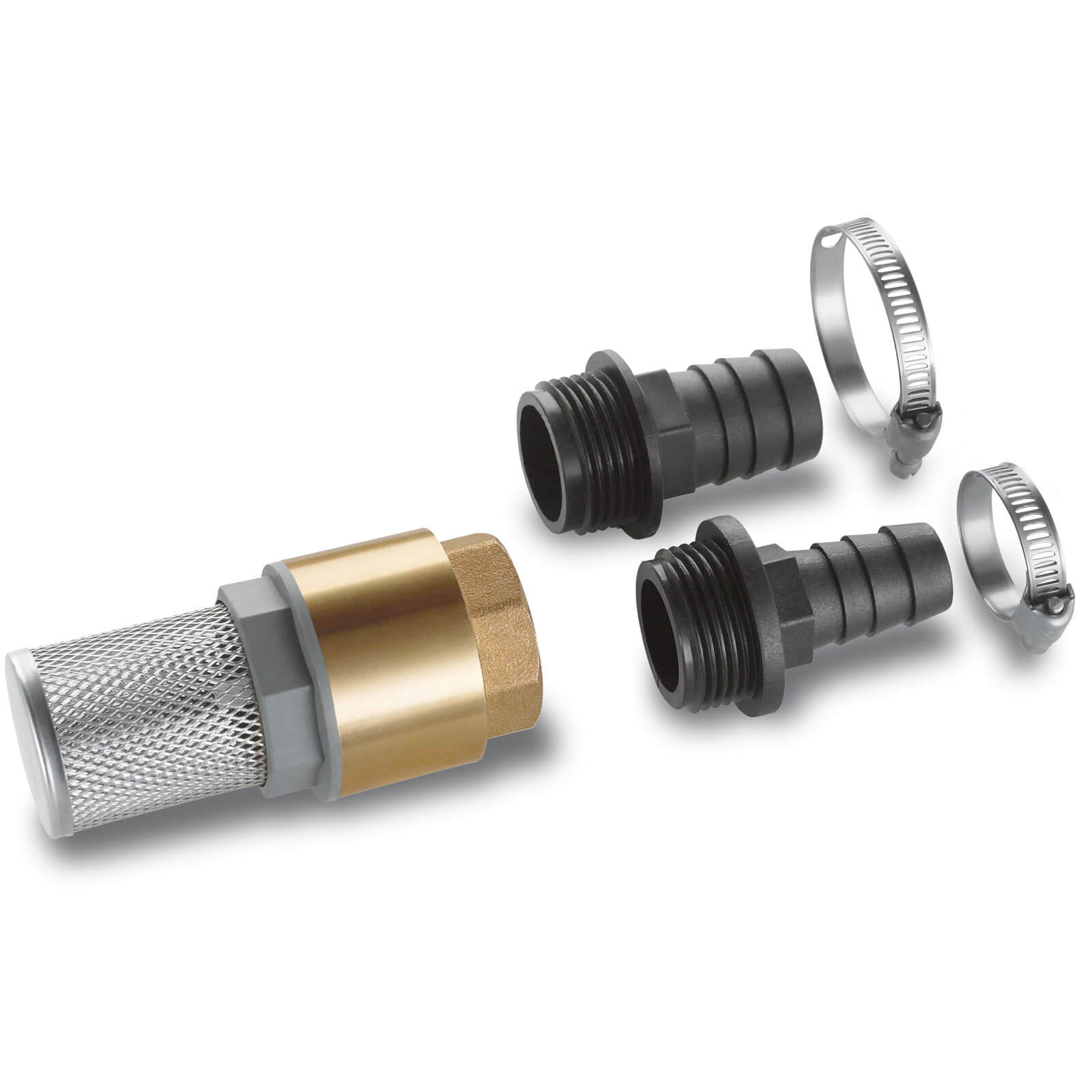 Karcher Water Pump Suction Hose Filter 1" / 25mm