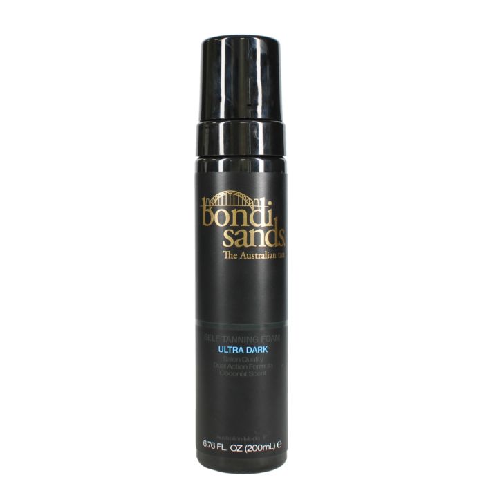 Bondi Sands Self Tanning Foam Ultra Dark 200ml