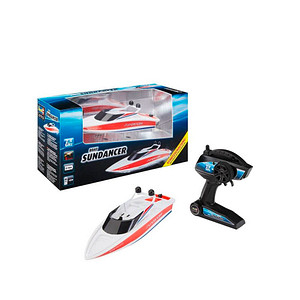 Revell Rc Boat \"sundancer\"