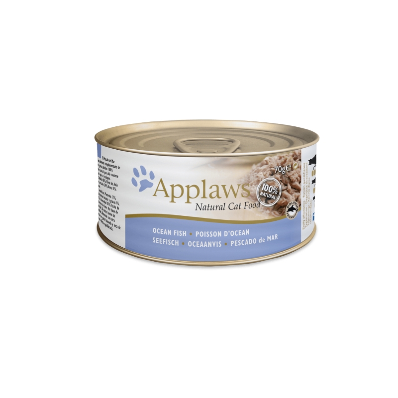 Applaws Ocean Fish | 70g