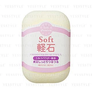 House Of Rose - Soft Pumice 1 pc