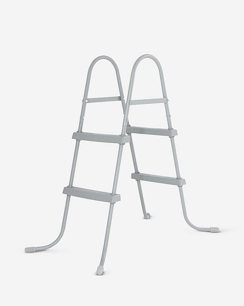 Bestway 2-Step Pool Ladder Flowclear 84 cm