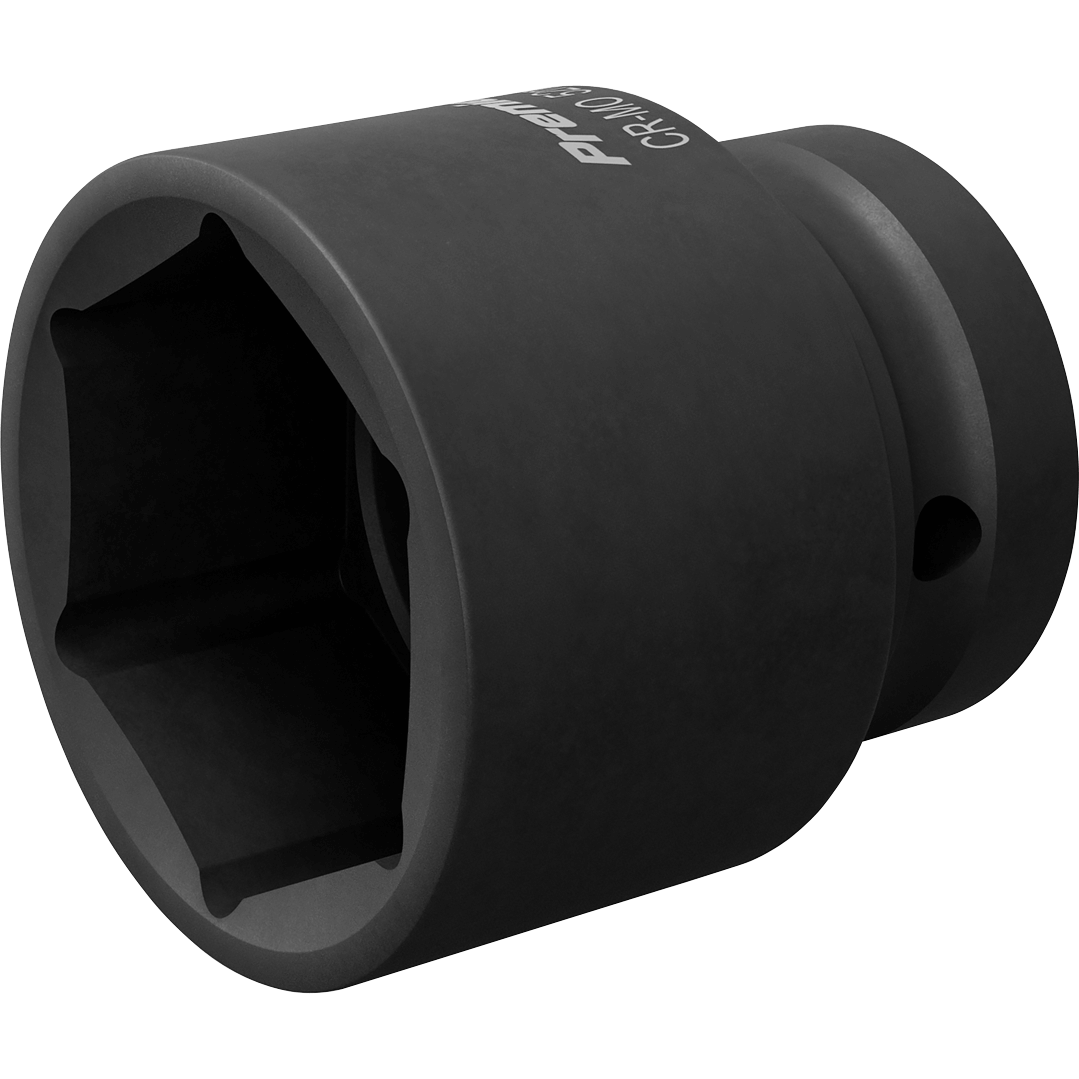 Sealey IS152 Impact Socket 52mm 1"Sq Drive