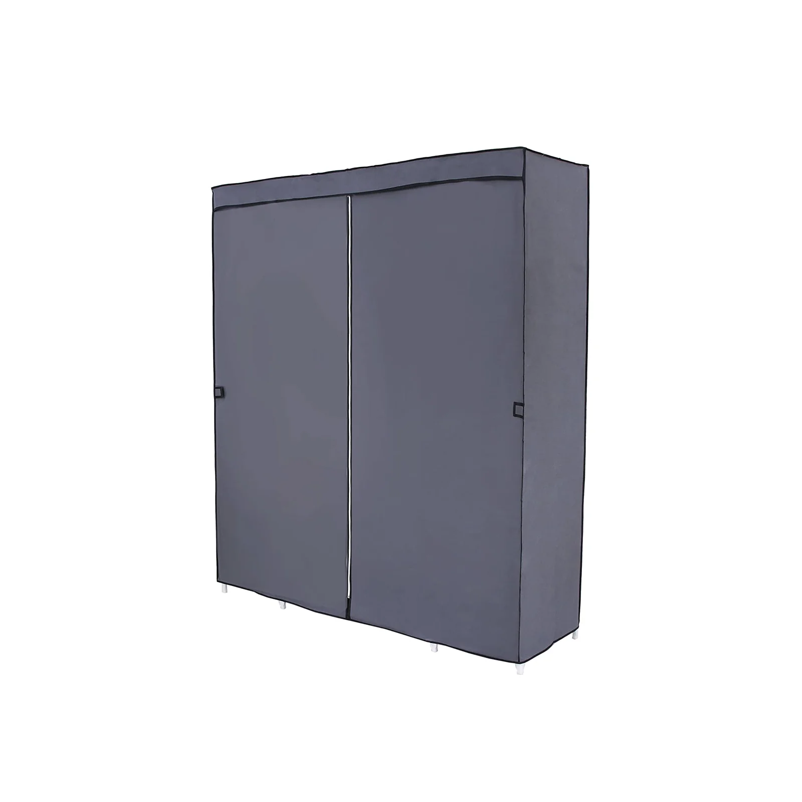SONGMICS 175x150x45cm Wardrobe