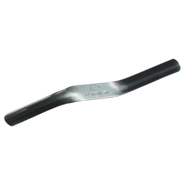 C.k. CK Tools T5198 Brick Jointer Carbon Steel 13x16mm