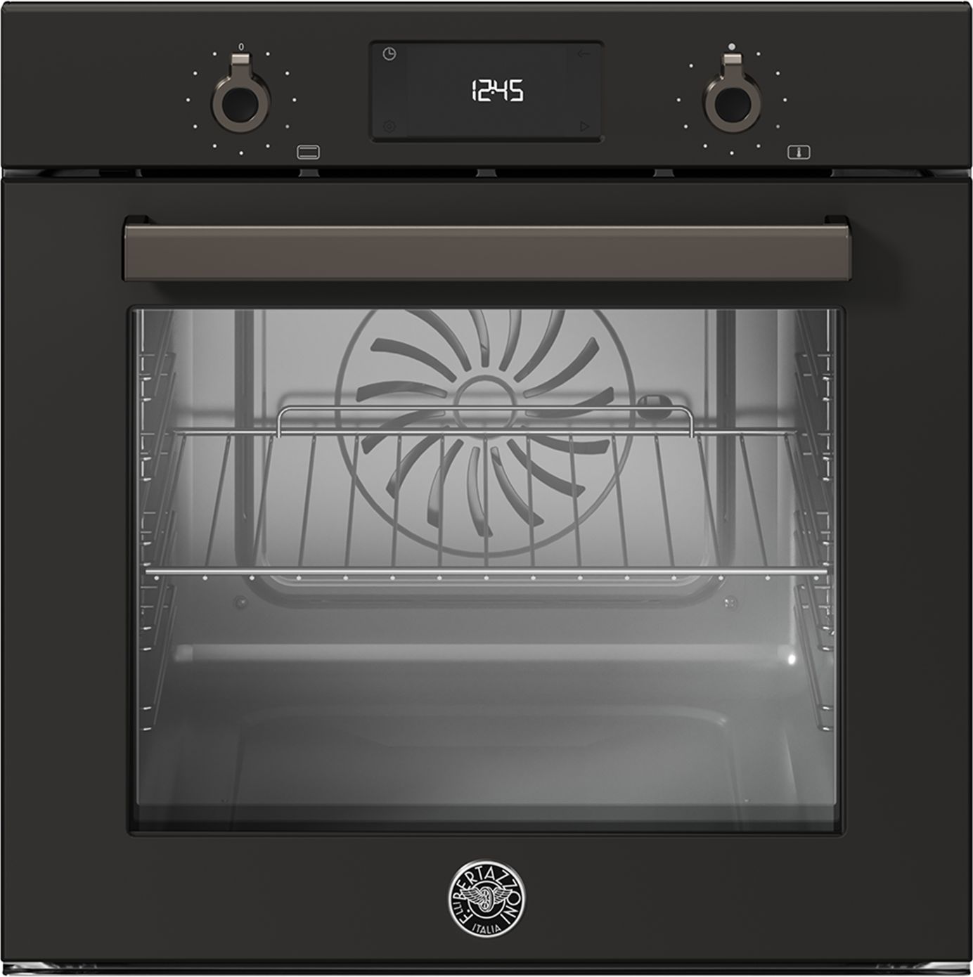 Bertazzoni Professional Series Electric Built-In Oven with LCD Display