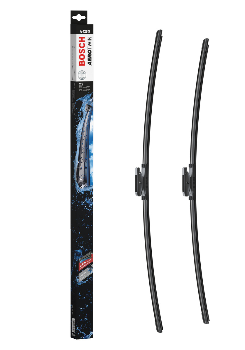 Bosch Citroen Wiper Blade Aerotwin A 428 S Bosch