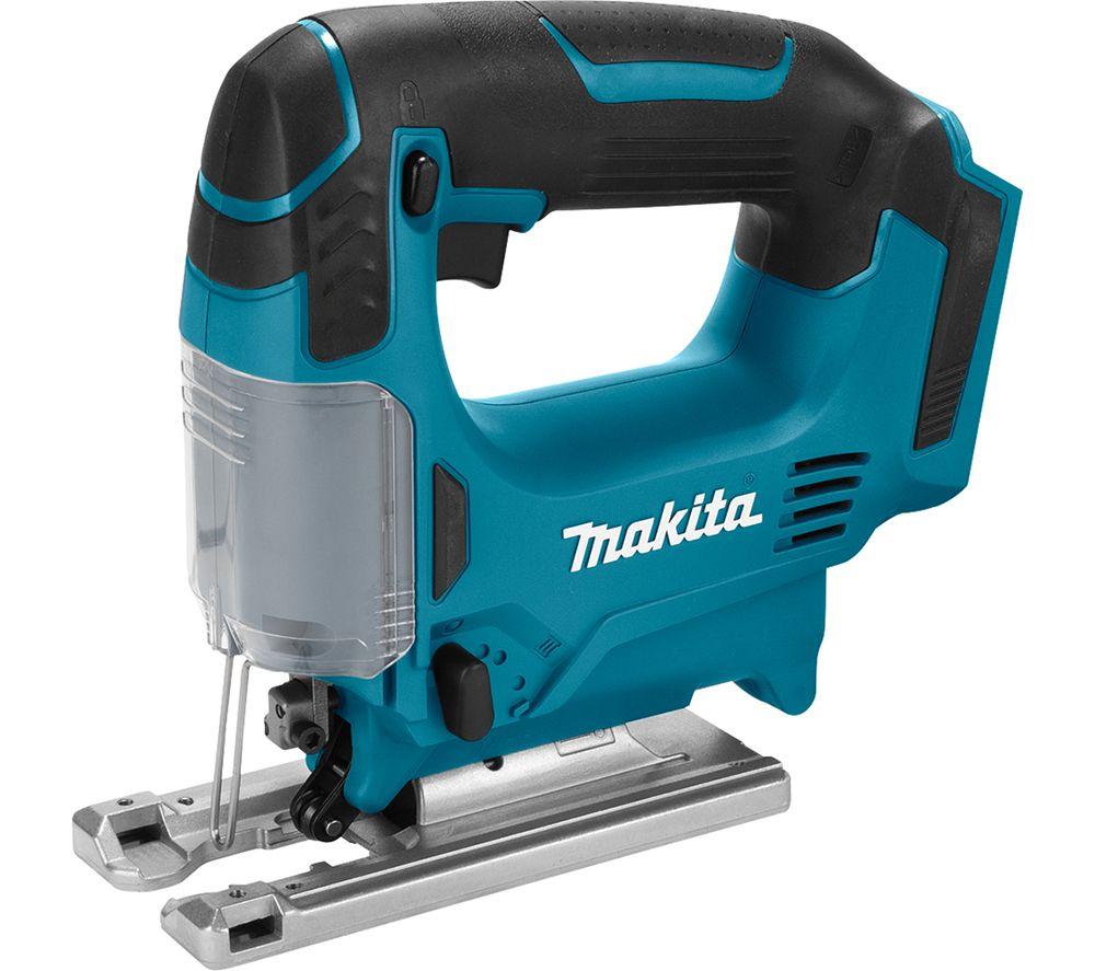  18-Volt G Series Jigsaw Body Only