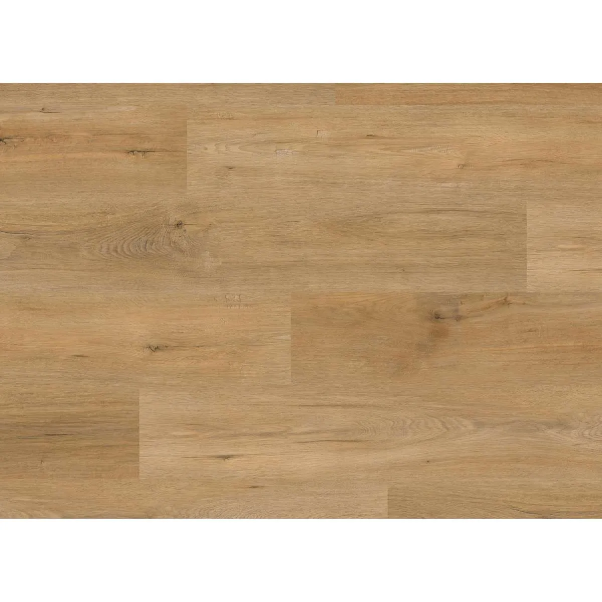 Homebase Kraus Rigid Core Luxury Vinyl Tile - Hadley Light Oak