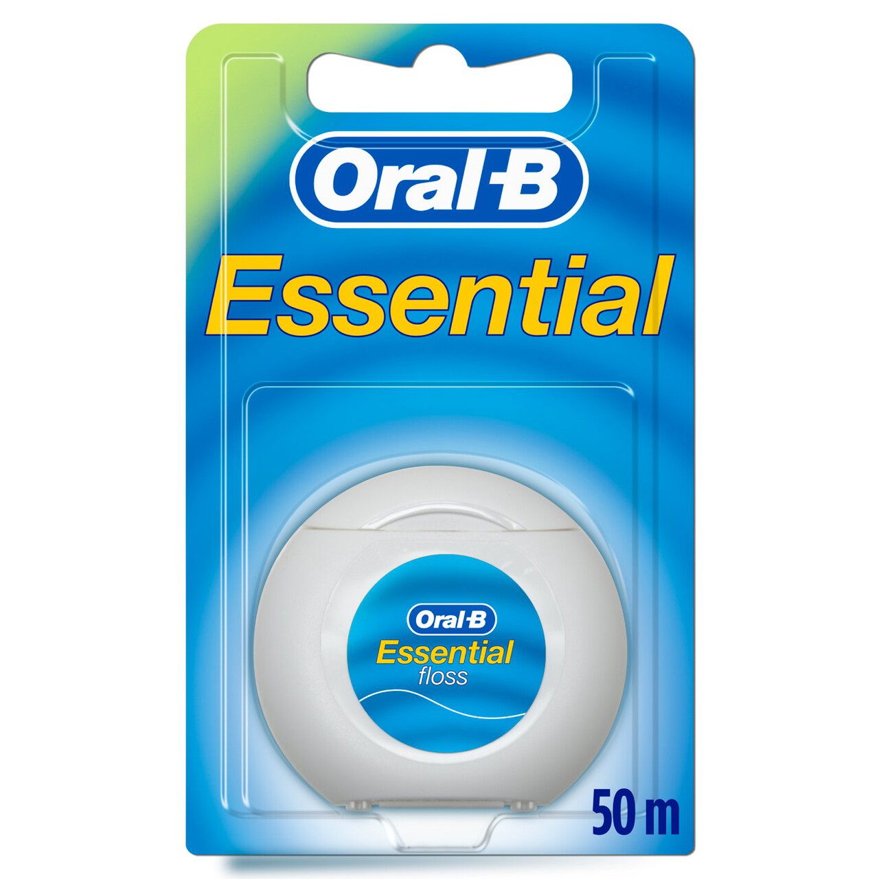 Oral B Oral-B Essential Floss 50m