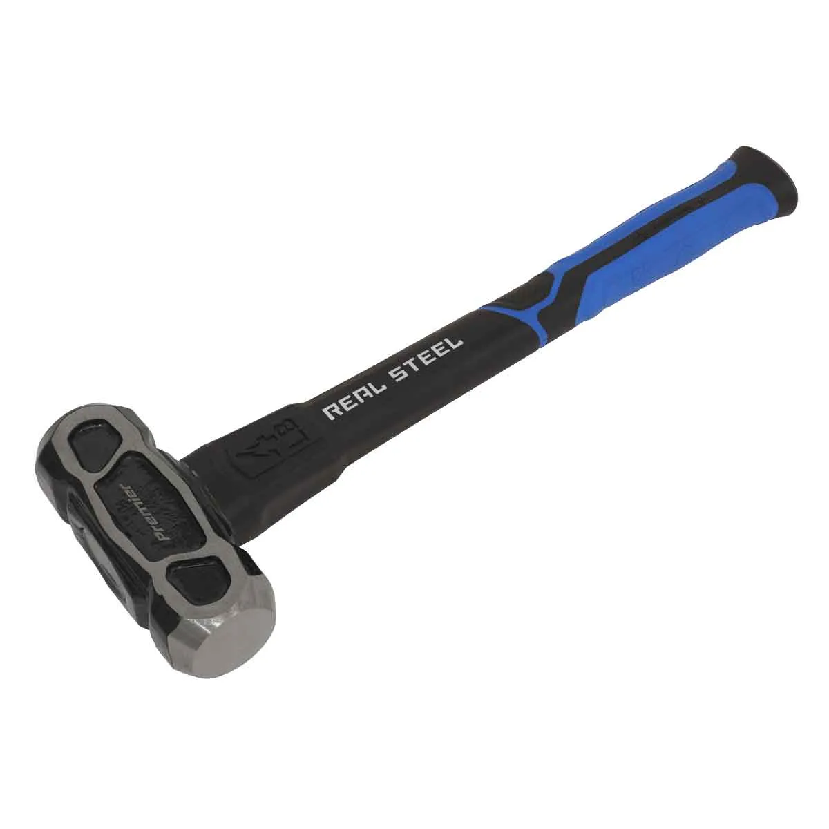 Sealey SLHU041 Unbreakable Club Hammer 4lb