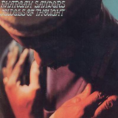 Pharoah Sanders - Jewels Of Thought | CD