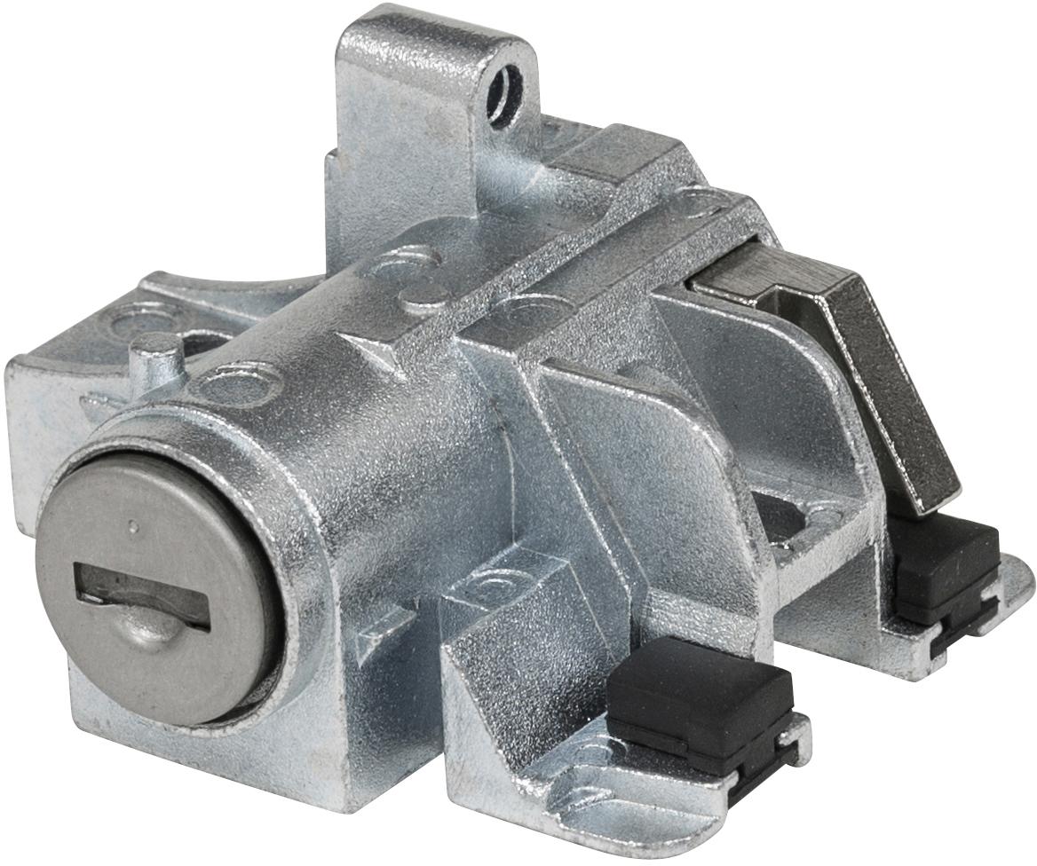 Abus Security - BATTERY LOCK BOSCH DT2 T82
