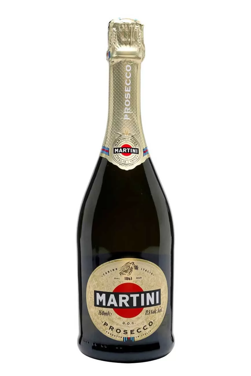 Martini Prosecco 75cl