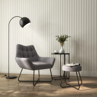 MDF-Tite Primed Pre-Cut Panel (L)2400mm (W)146mm (T)9mm