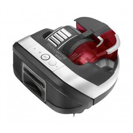  Rr8043wh Robot Aspirador