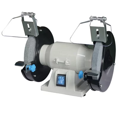 Mac Allister 150W Bench Grinder Mbgp150B