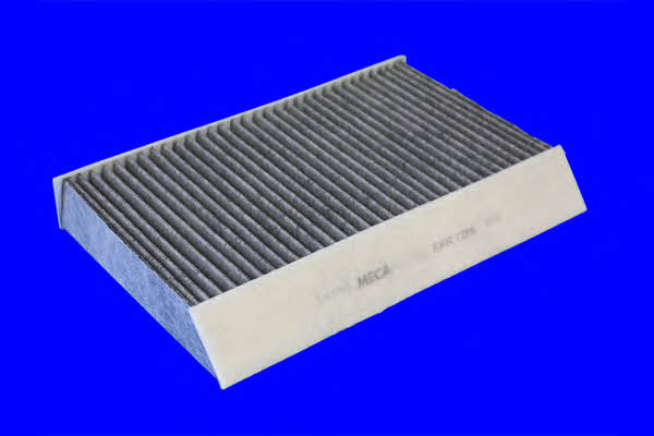  EKR7266 Filtr kabinowy z węglem aktywnym