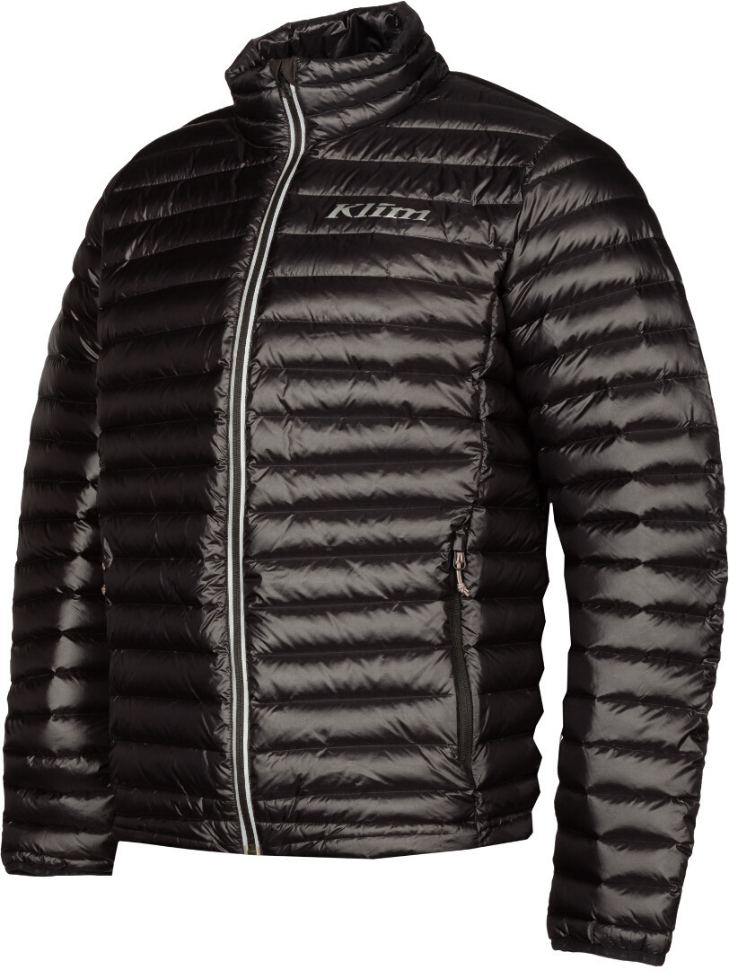 Klim Maverick Down Jacket, black, Size M, black, Size M