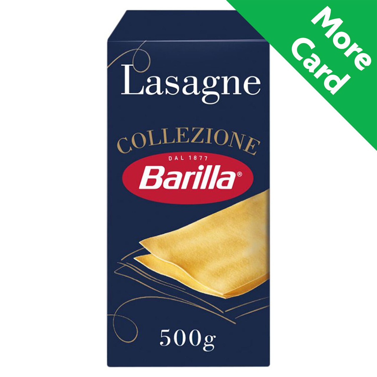 Barilla Lasagne