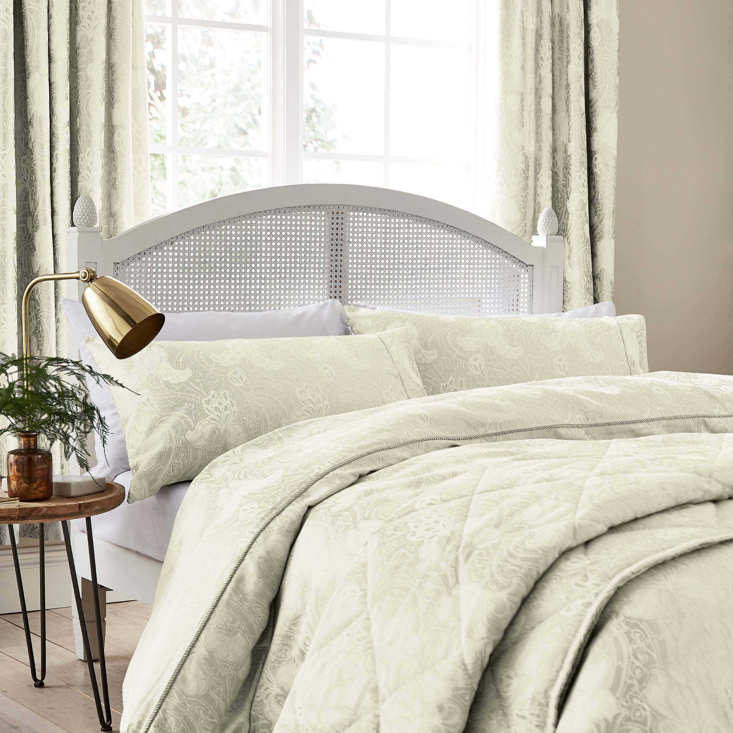 'Ashbee' Duvet Cover Set