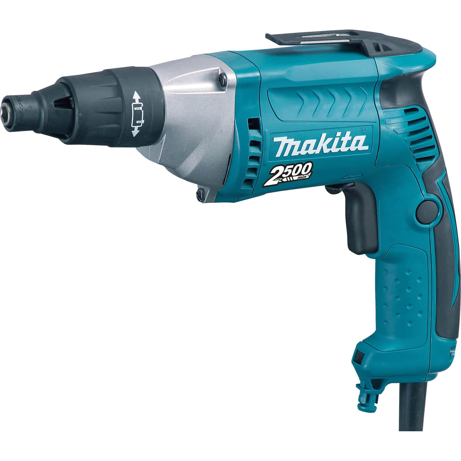 Makita FS2500 240V Construction Screwdriver Tek Gun
