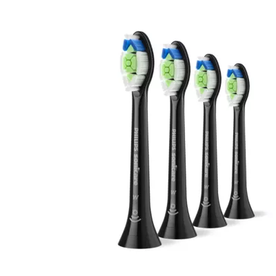 Sonicare Philips Optimal White - 4 pack brush heads - HX6064/88
