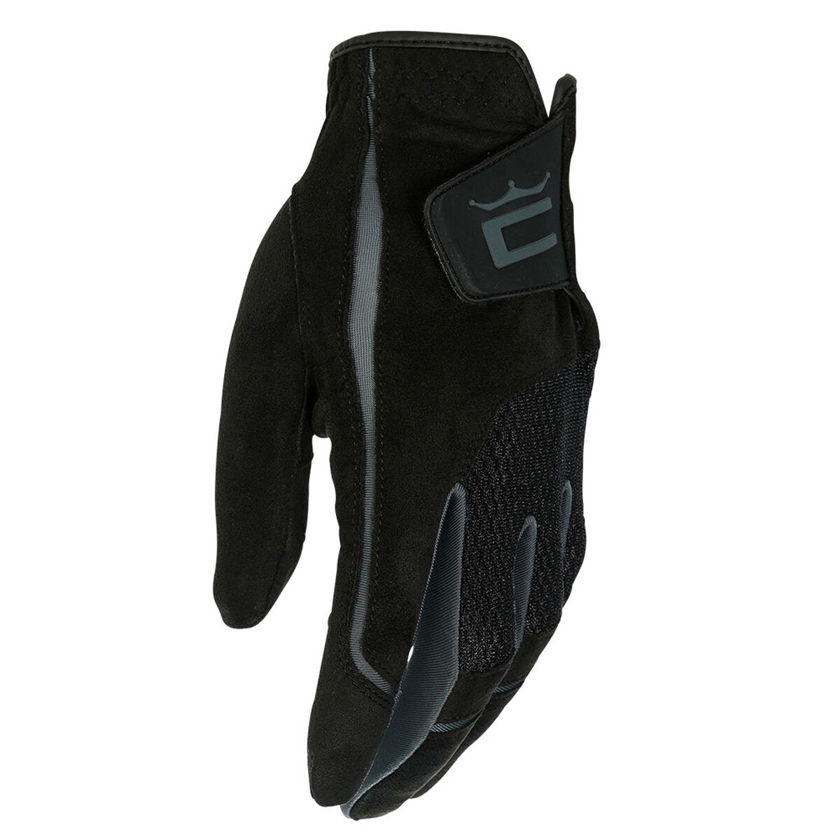 Cobra Golf Cobra Men's Stormgrip Rain Golf Gloves - Pair, Mens, Pair, Xl, Black | American Golf