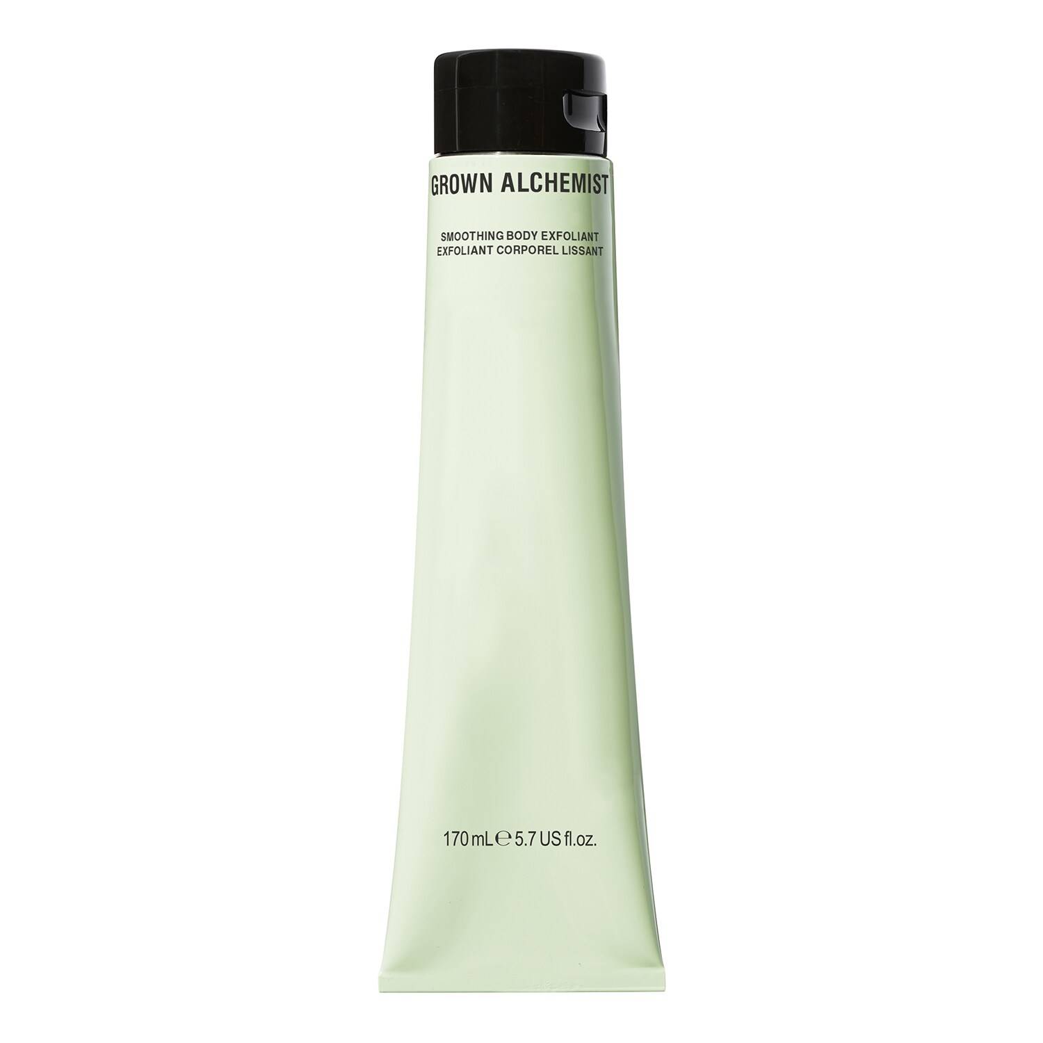 Grown Alchemist Smoothing Body Exfoliant 170Ml