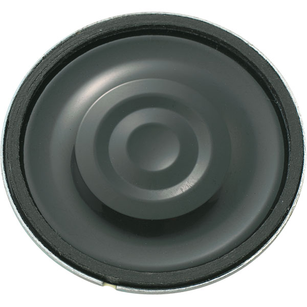 Kepo KP50170SP1-5807 Miniature Speaker 50mm 8 Ohm 0.5W