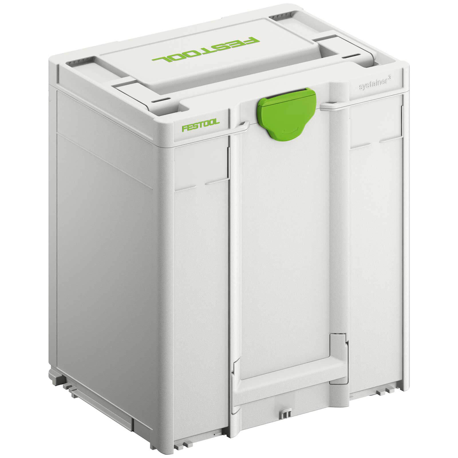 Festool T-LOC Systainer3 437 Storage Case (SYS3M)