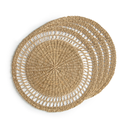La Redoute Interieurs Set of 4 Nala Place Mats by La Redoute