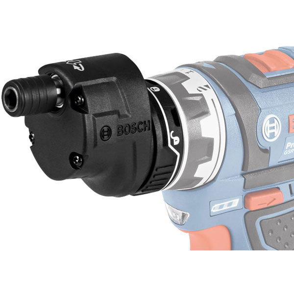 Bosch BSHGFA12E GFA 12-E FC FlexiClick Offset Angle Attachment